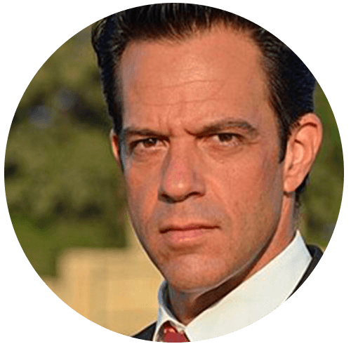 תמונה של גיל ביילין