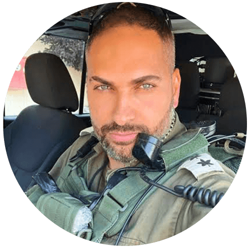 תמונה של איהאב שליאן