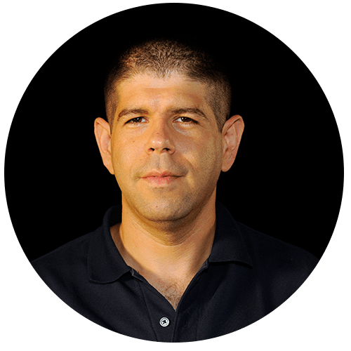 תמונה של יריב אופנהיימר